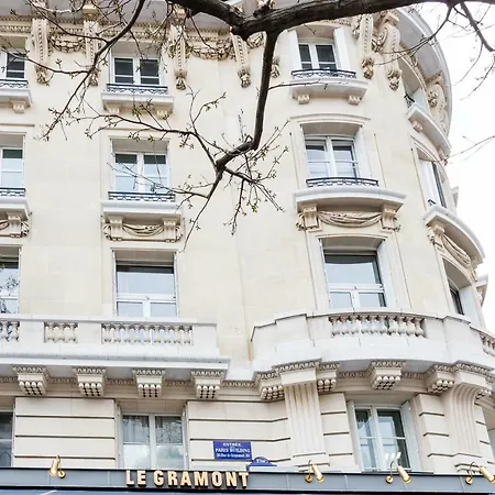 Veeve - Modish Style By The Palais Royal Apartment *