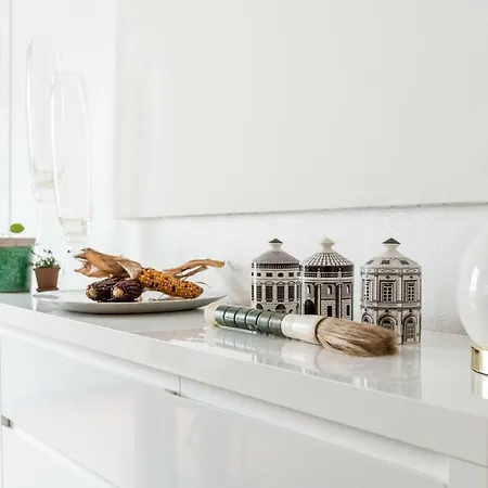 Apartment Veeve - Modish Style By The Palais Royal *