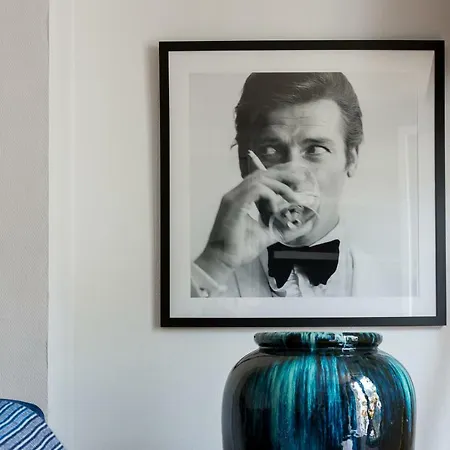 Apartment Veeve - Modish Style By The Palais Royal *